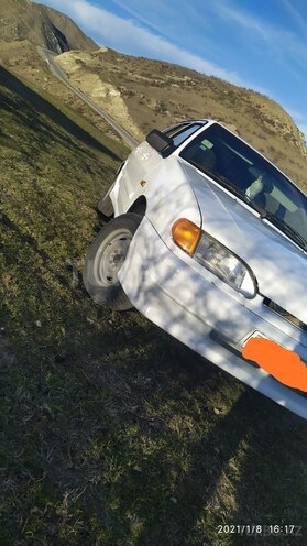 LADA (VAZ) 2115 2012, 137,000 km - 1.6 l - Şamaxı