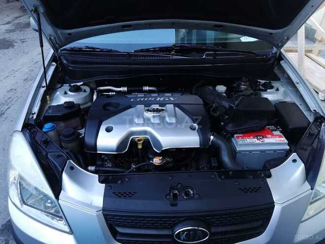 Kia Rio 2006, 212,000 km - 1.5 л - Bakı