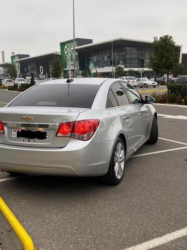 Chevrolet Cruze 2015, 27,500 km - 1.4 l - Bakı