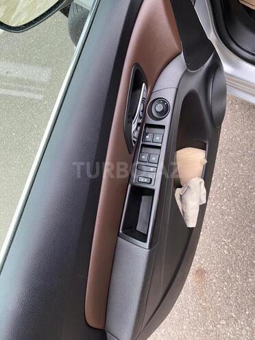 Chevrolet Cruze 2015, 27,500 km - 1.4 l - Bakı