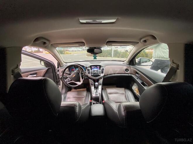 Chevrolet Cruze 2015, 27,500 km - 1.4 l - Bakı