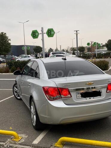 Chevrolet Cruze 2015, 27,500 km - 1.4 l - Bakı