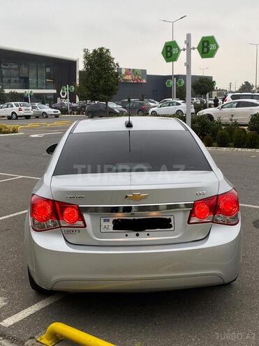 Chevrolet Cruze 2015, 27,500 km - 1.4 l - Bakı