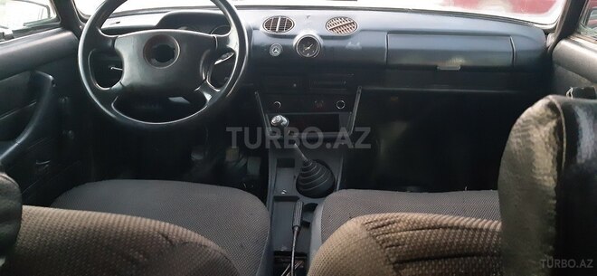 LADA (VAZ) 21011 1981, 200,000 km - 1.6 l - Sabirabad