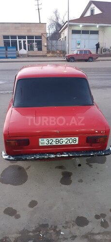 LADA (VAZ) 21011 1981, 200,000 km - 1.6 l - Sabirabad