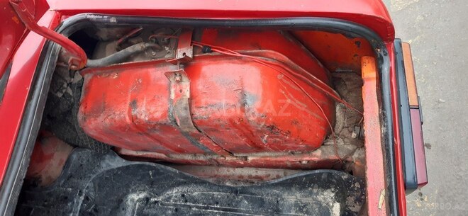 LADA (VAZ) 21011 1981, 200,000 km - 1.6 l - Sabirabad