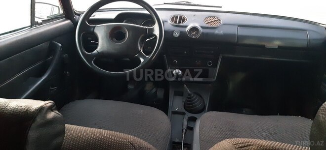LADA (VAZ) 21011 1981, 200,000 km - 1.6 l - Sabirabad