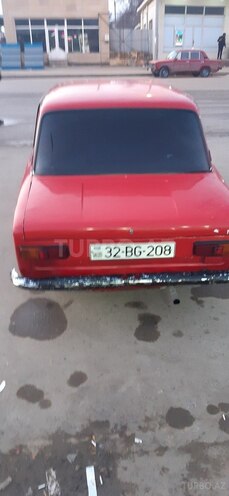 LADA (VAZ) 21011 1981, 200,000 km - 1.6 l - Sabirabad