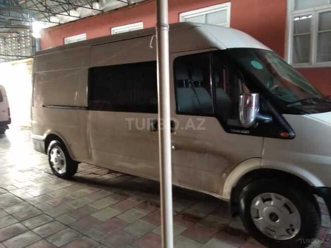 Ford Transit 2001, 139,000 km - 2.4 л - Tovuz
