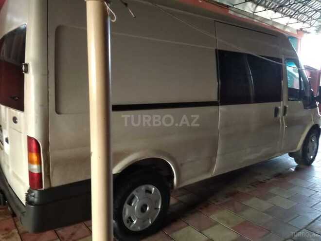 Ford Transit 2001, 139,000 km - 2.4 л - Tovuz
