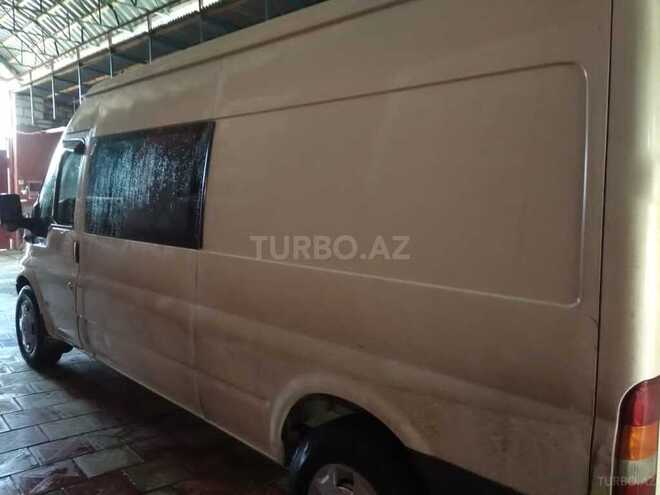 Ford Transit 2001, 139,000 km - 2.4 л - Tovuz
