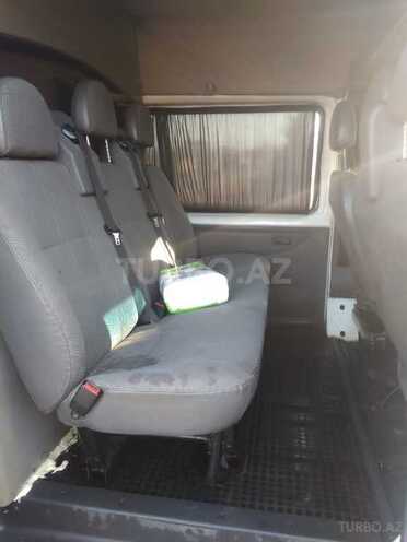 Ford Transit 2001, 139,000 km - 2.4 л - Tovuz