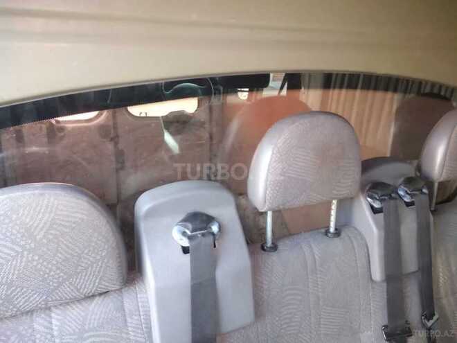 Ford Transit 2001, 139,000 km - 2.4 л - Tovuz