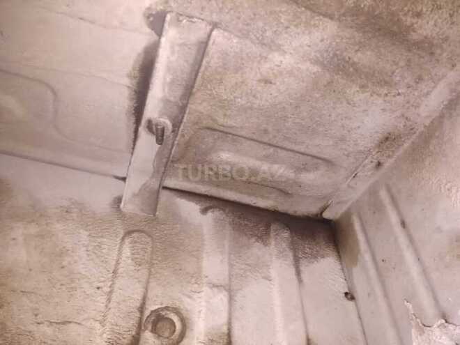 Ford Transit 2001, 139,000 km - 2.4 л - Tovuz