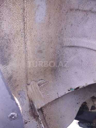 Ford Transit 2001, 139,000 km - 2.4 л - Tovuz
