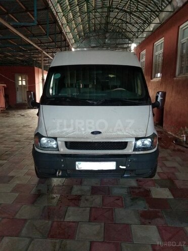 Ford Transit 2001, 139,000 km - 2.4 л - Tovuz