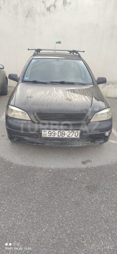Opel Astra 1999, 425,806 km - 1.8 l - Bakı