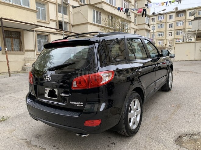Hyundai Santa Fe 2008, 163,756 km - 2.7 l - Bakı