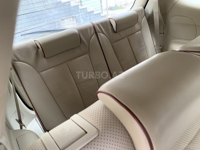 Hyundai Santa Fe 2008, 163,756 km - 2.7 l - Bakı
