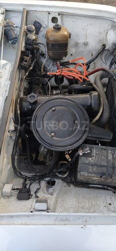 LADA (VAZ) 21011 1983, 325,253 km - 1.6 l - Göyçay
