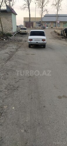 LADA (VAZ) 21011 1983, 325,253 km - 1.6 l - Göyçay