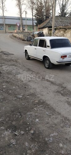 LADA (VAZ) 21011 1983, 325,253 km - 1.6 l - Göyçay