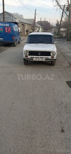 LADA (VAZ) 21011 1983, 325,253 km - 1.6 l - Göyçay