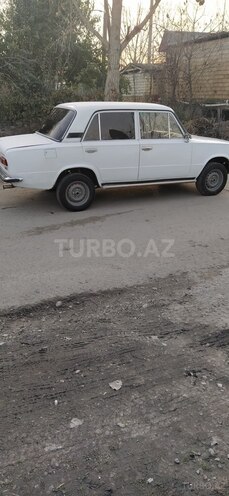 LADA (VAZ) 21011 1983, 325,253 km - 1.6 l - Göyçay