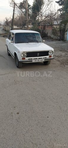 LADA (VAZ) 21011 1983, 325,253 km - 1.6 l - Göyçay