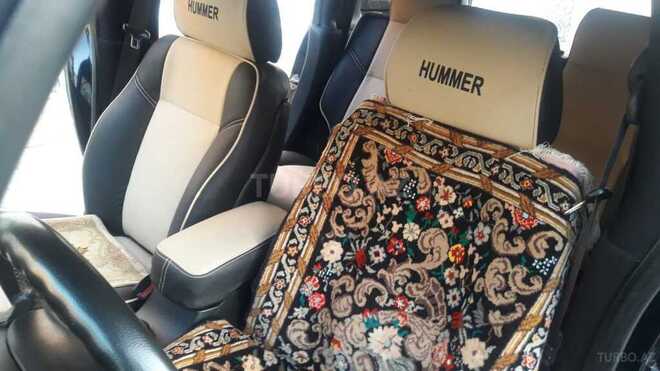 Hummer H3 2006, 146,500 km - 3.5 l - Bakı