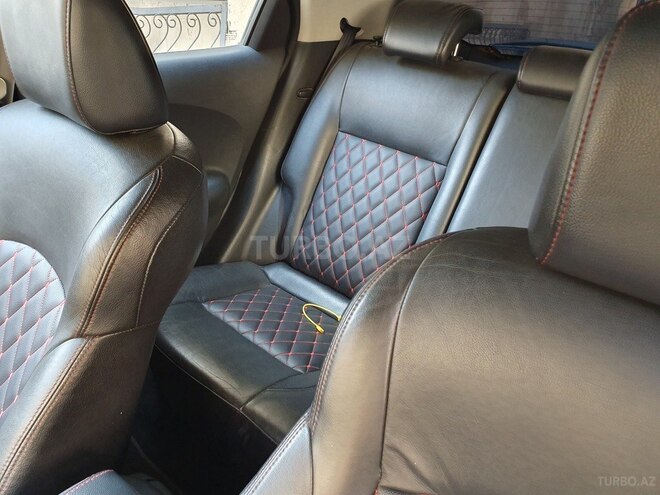 Nissan Juke 2012, 74,000 km - 1.6 l - Bakı