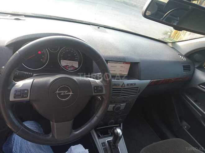 Opel Astra 2005, 170,000 km - 1.8 l - Sumqayıt