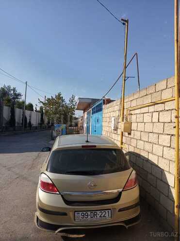 Opel Astra 2005, 170,000 km - 1.8 l - Sumqayıt