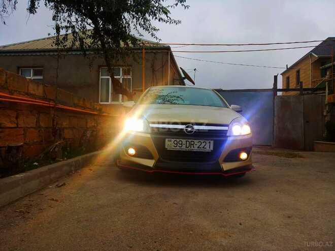 Opel Astra 2005, 170,000 km - 1.8 l - Sumqayıt
