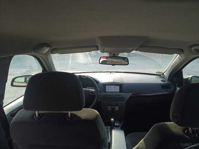 Opel Astra 2005, 170,000 km - 1.8 l - Sumqayıt