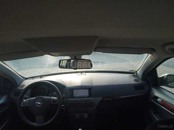 Opel Astra 2005, 170,000 km - 1.8 l - Sumqayıt