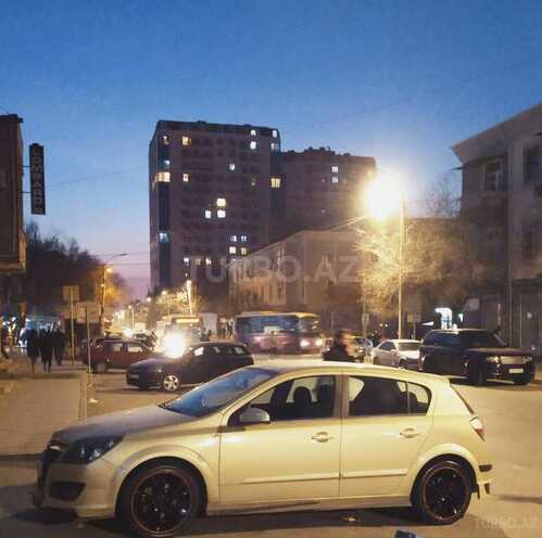 Opel Astra 2005, 170,000 km - 1.8 l - Sumqayıt