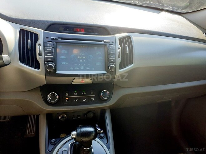 Kia Sportage 2012, 86,000 km - 2.0 l - Bakı