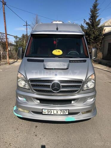 Mercedes Sprinter 316 2009, 380,000 km - 2.2 l - Bakı