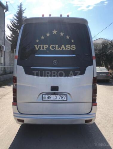 Mercedes Sprinter 316 2009, 380,000 km - 2.2 l - Bakı