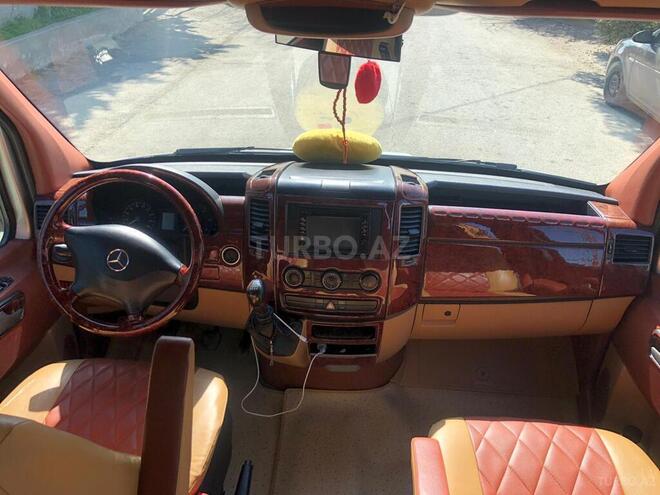 Mercedes Sprinter 316 2009, 380,000 km - 2.2 l - Bakı