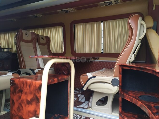 Mercedes Sprinter 316 2009, 380,000 km - 2.2 l - Bakı