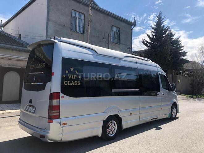 Mercedes Sprinter 316 2009, 380,000 km - 2.2 l - Bakı