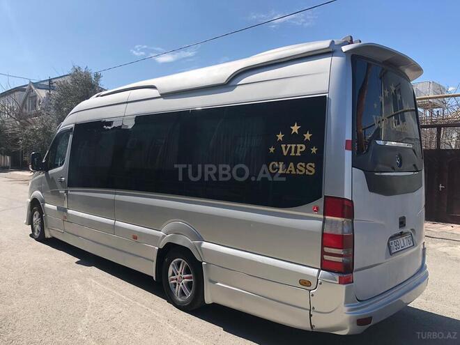 Mercedes Sprinter 316 2009, 380,000 km - 2.2 l - Bakı