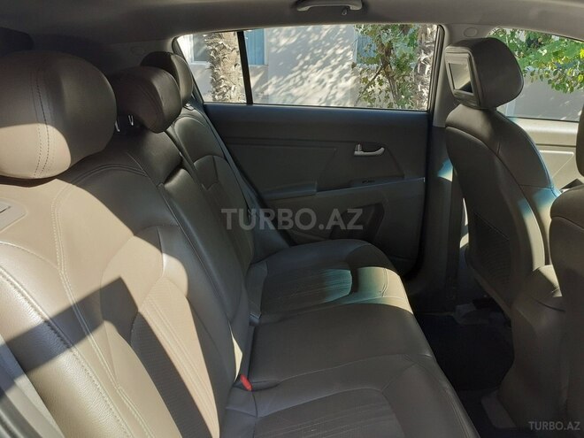 Kia Sportage 2012, 86,000 km - 2.0 l - Bakı