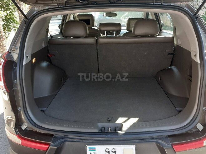 Kia Sportage 2012, 86,000 km - 2.0 l - Bakı