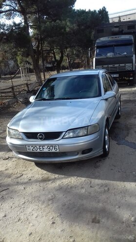 Opel Vectra 1997, 403,643 km - 1.8 l - Gəncə