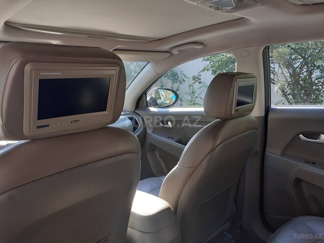 Kia Sportage 2012, 86,000 km - 2.0 l - Bakı