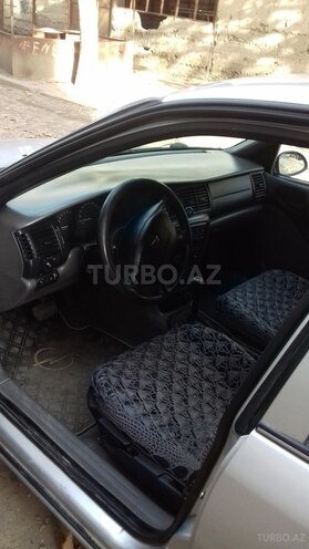 Opel Vectra 1997, 403,643 km - 1.8 l - Gəncə