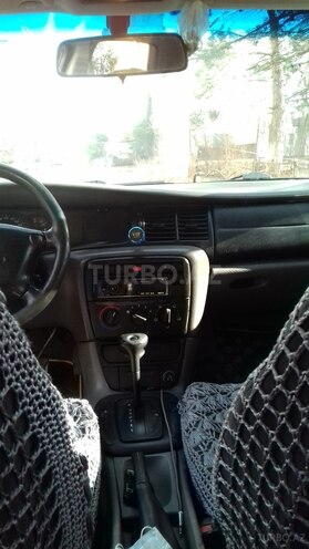 Opel Vectra 1997, 403,643 km - 1.8 l - Gəncə